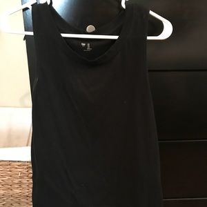Gap Tank